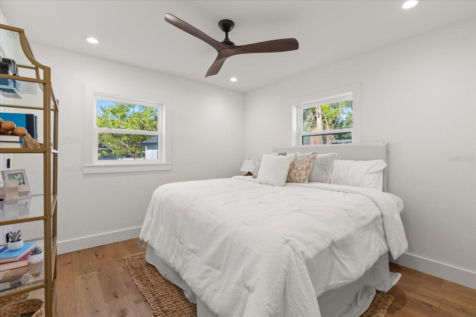 CRYSTAL LAKE TERRACE - Residential