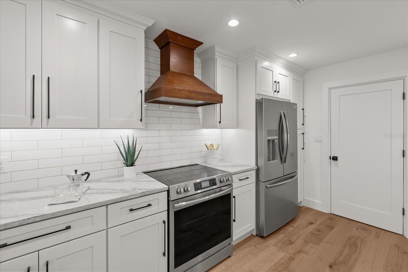 CRYSTAL LAKE TERRACE - Residential