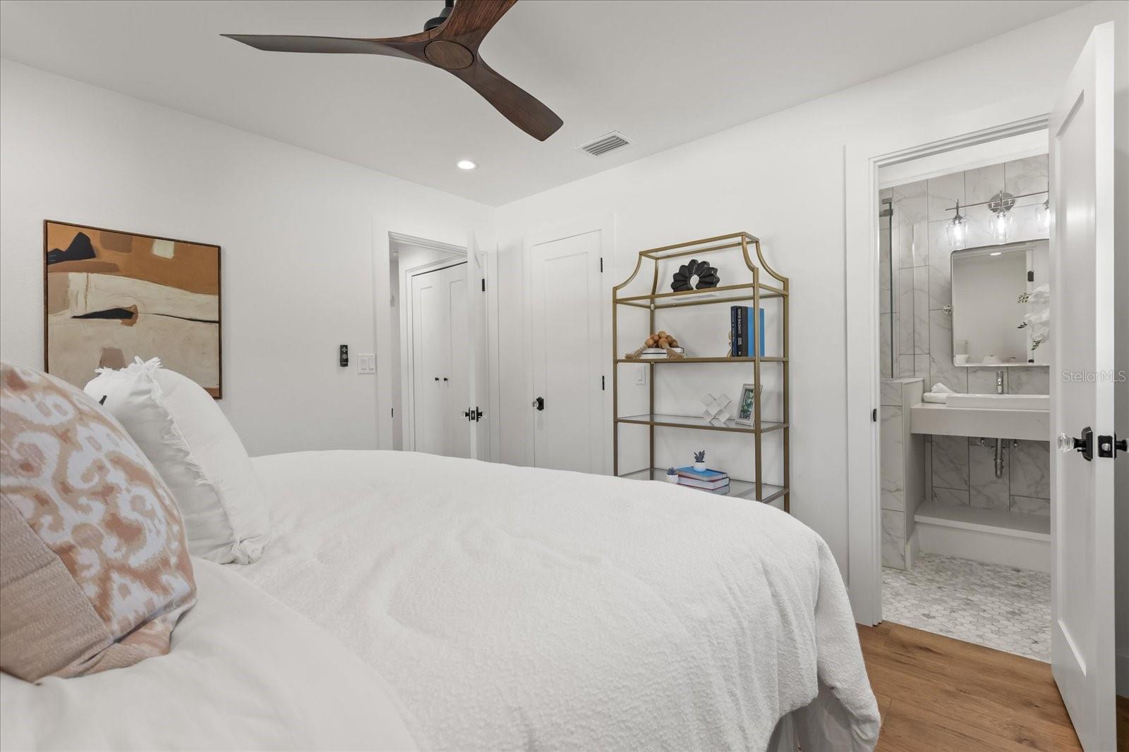 CRYSTAL LAKE TERRACE - Residential