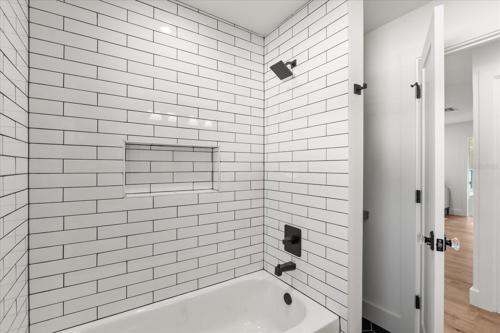 CRYSTAL LAKE TERRACE - Residential