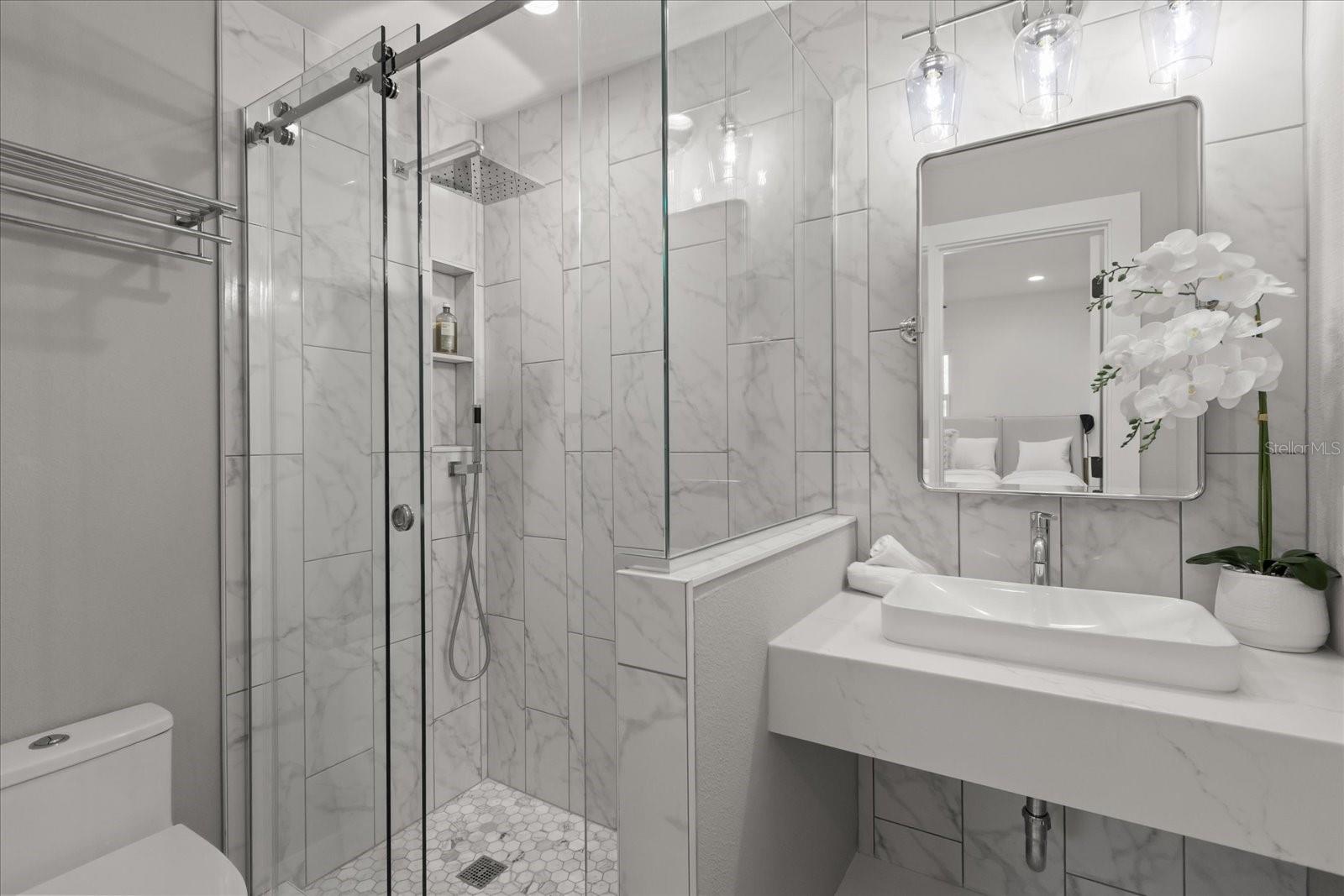 CRYSTAL LAKE TERRACE - Residential