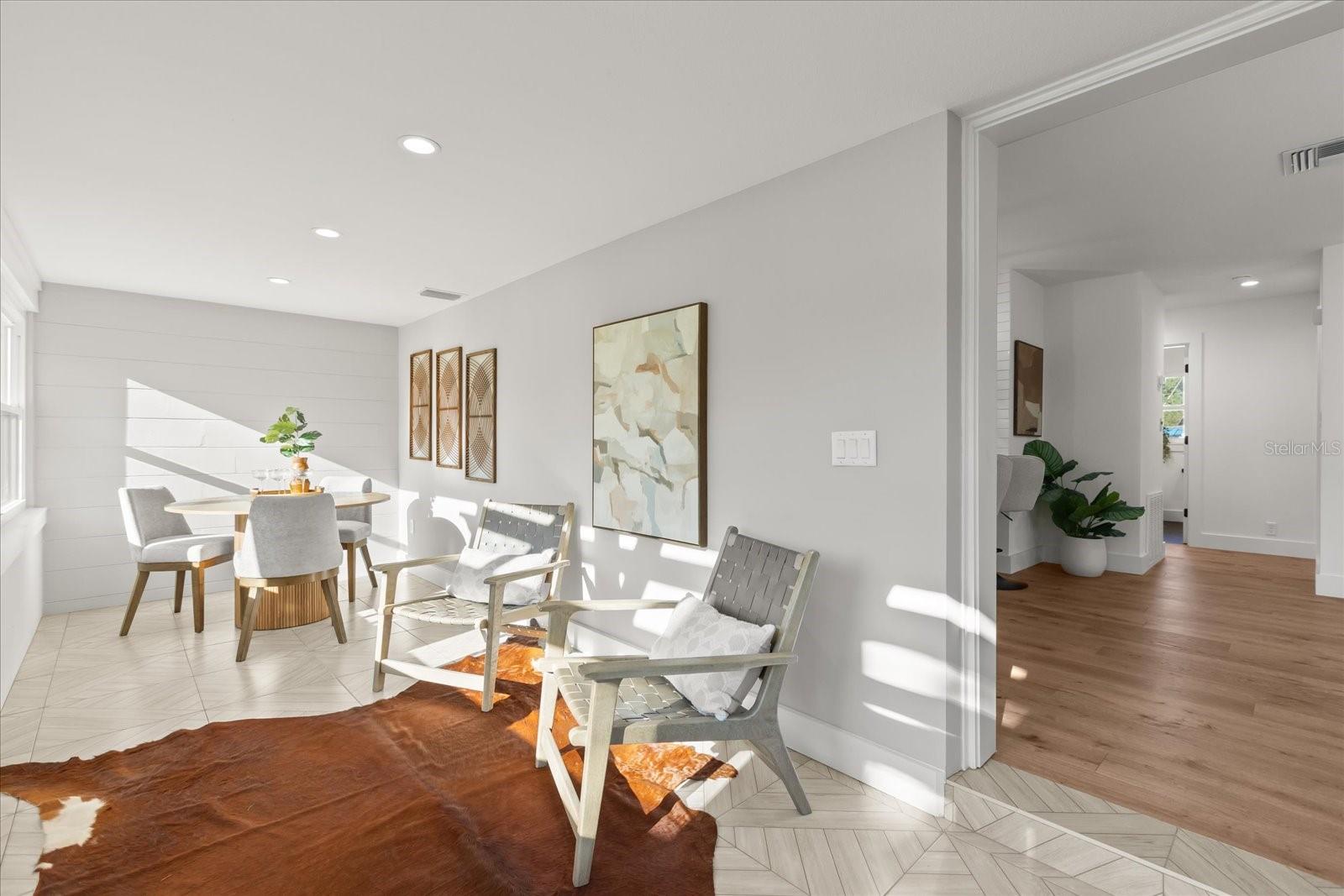 CRYSTAL LAKE TERRACE - Residential