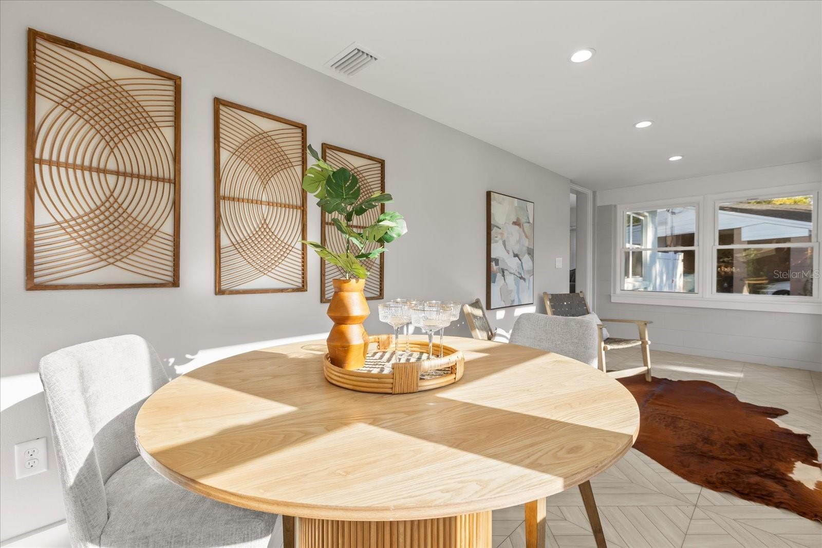 CRYSTAL LAKE TERRACE - Residential