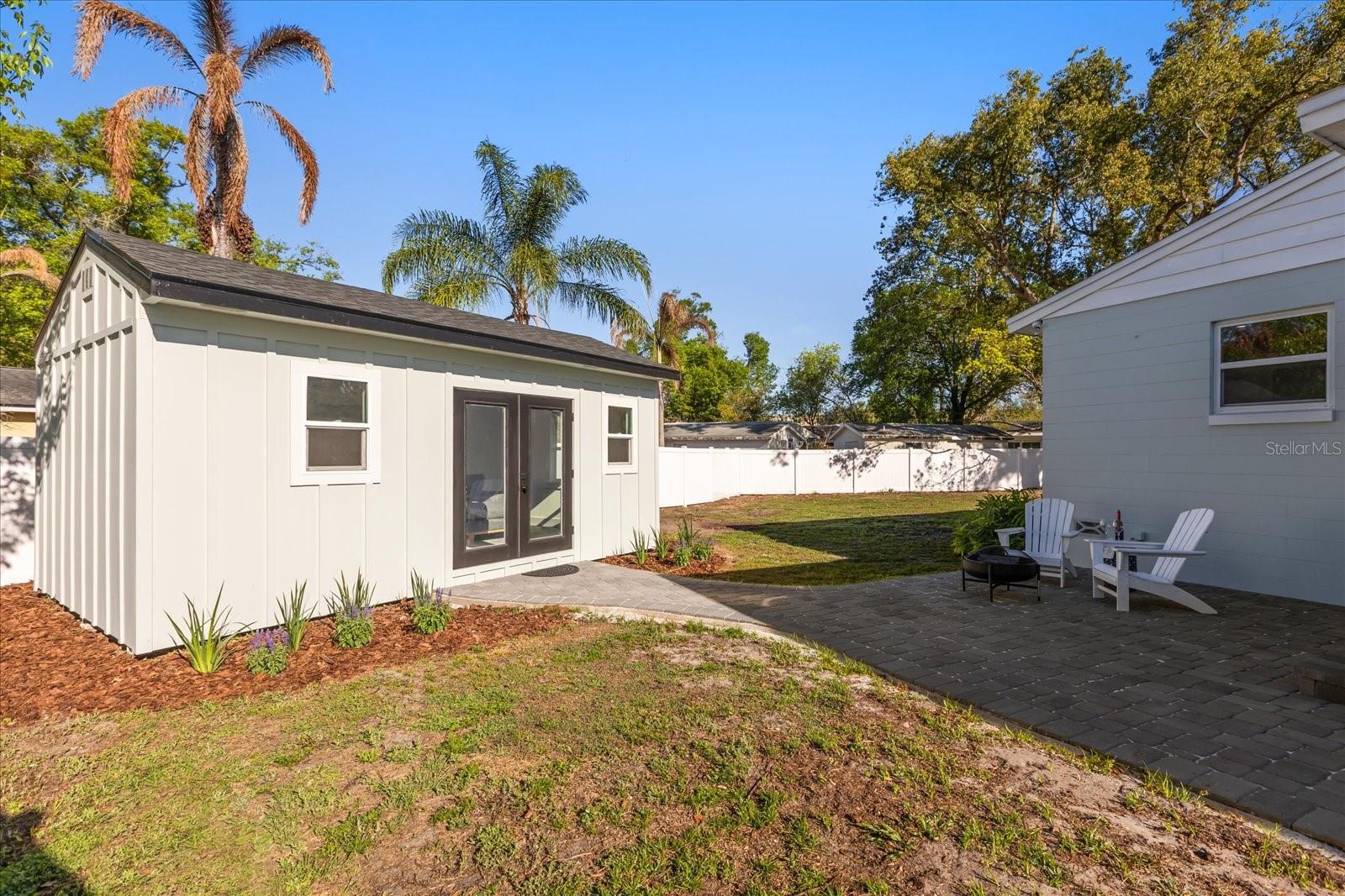 CRYSTAL LAKE TERRACE - Residential