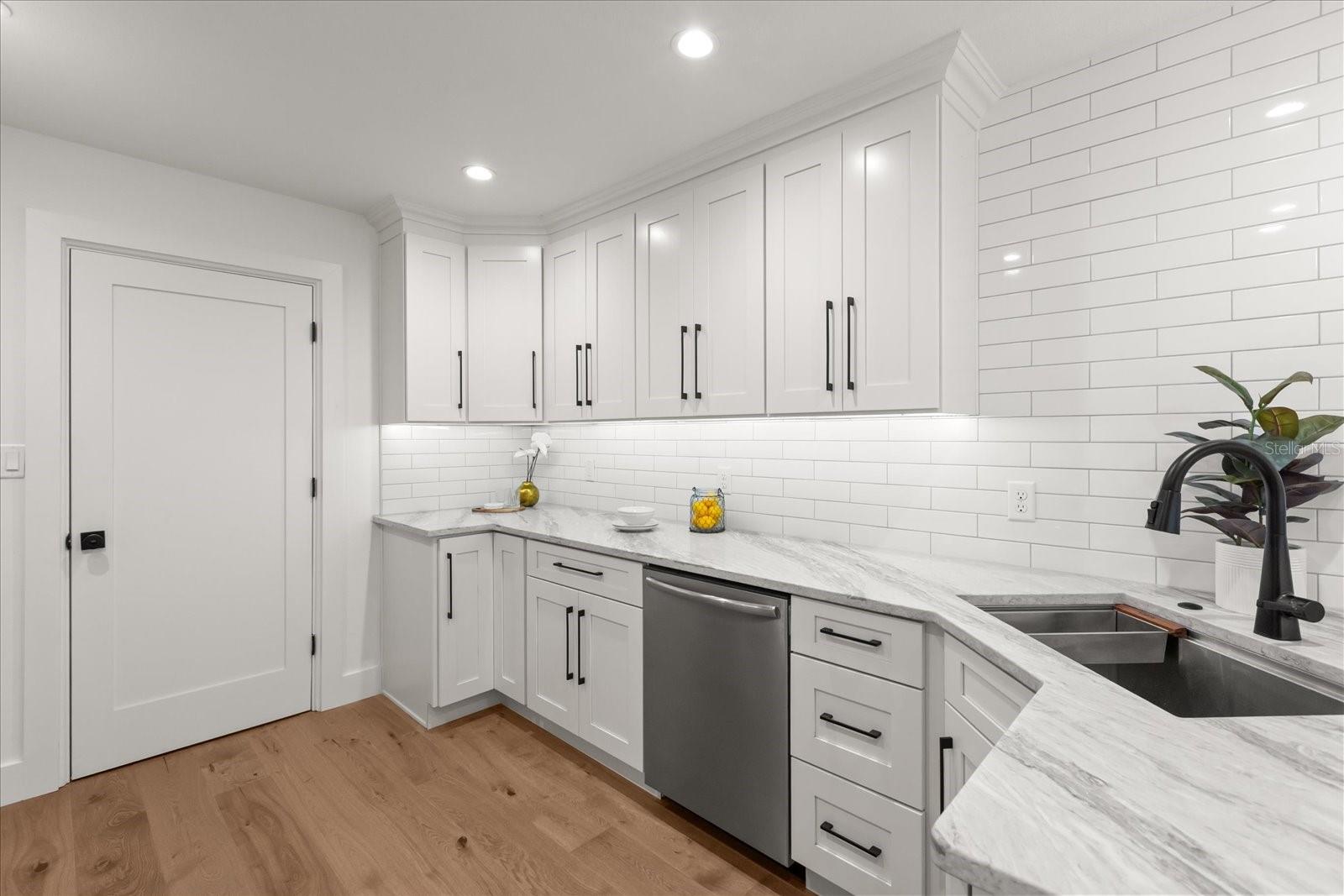 CRYSTAL LAKE TERRACE - Residential