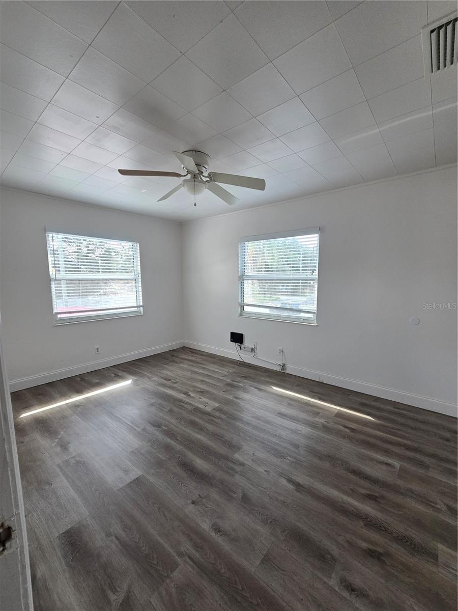 BAYBRIDGE REV - Residential Lease