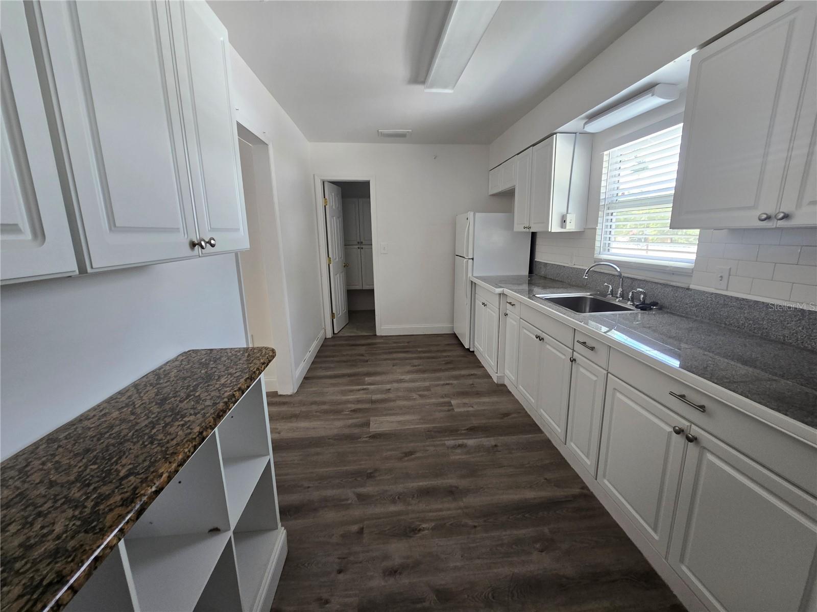 BAYBRIDGE REV - Residential Lease
