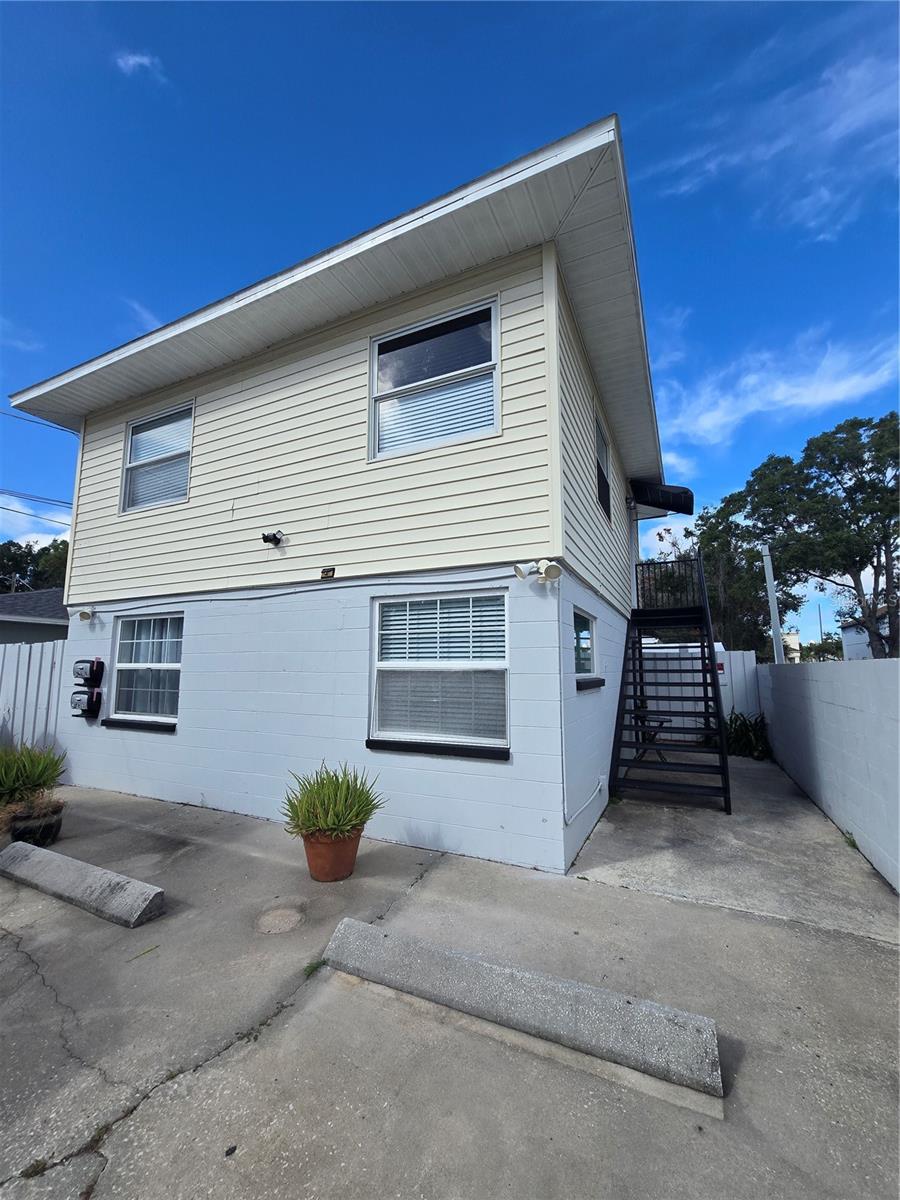 BAYBRIDGE REV - Residential Lease
