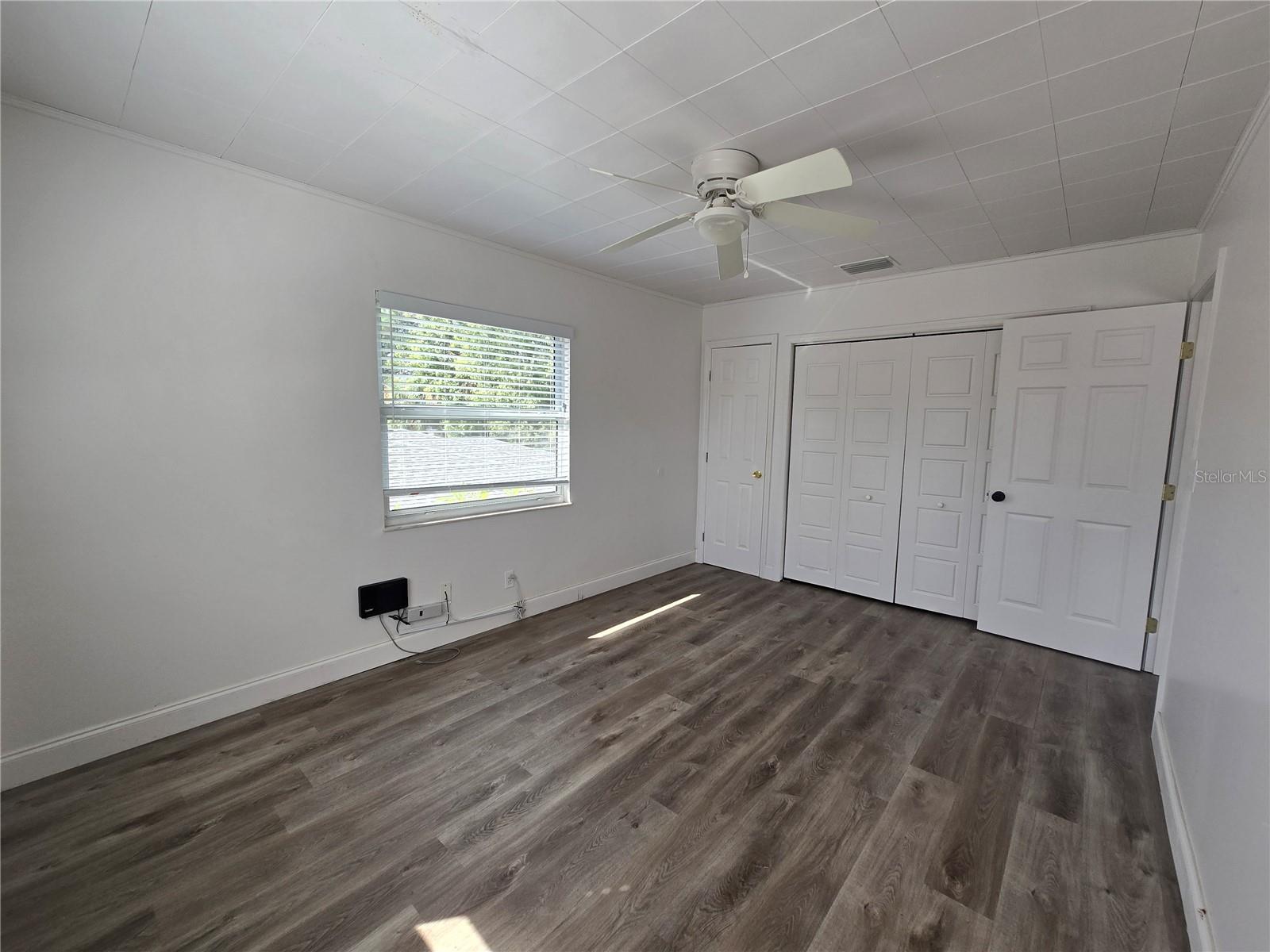 BAYBRIDGE REV - Residential Lease