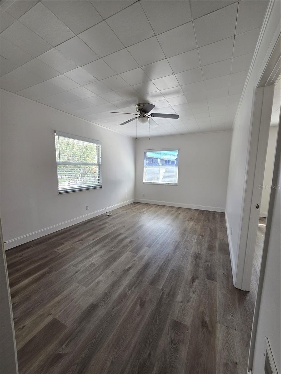 BAYBRIDGE REV - Residential Lease