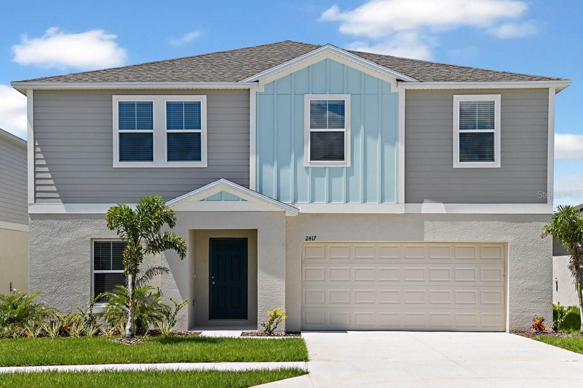 Spacious 5-Bedroom Home with In-Law Suite + Optional 6th Bedroom in the Desirable Hawkstone Community!
Welcome to the stunning Gabriella model, ideally located on a premium corner lot in the highly sought-after Hawkstone community! This expansive residence offers 5 bedrooms, 3.5 bathrooms, a versatile den/office that can easily serve as a 6th bedroom, and a 3-car garage—providing all the space you need for comfort and flexibility.
The first floor features a private in-law suite with a spacious walk-in closet—perfect for guests or multi-generational living. Upstairs, the oversized primary suite serves as a luxurious retreat, while the generously sized secondary bedrooms offer room for everyone.
Enjoy meals and gatherings in the large dining area just off the kitchen, and take advantage of the flexible den/office/6th bedroom, perfect for working from home or accommodating extended family. The backyard includes a partial privacy fence, offering added seclusion from neighboring homes.
Washer and dryer are included, making your move-in seamless and convenient.
Located in a top-rated school district and offering quick access to major highways, shopping, dining, and employment centers, this home delivers the perfect balance of space, style, and convenience.
Don’t miss your chance to live in one of the area’s most vibrant and growing communities—schedule your private showing today!