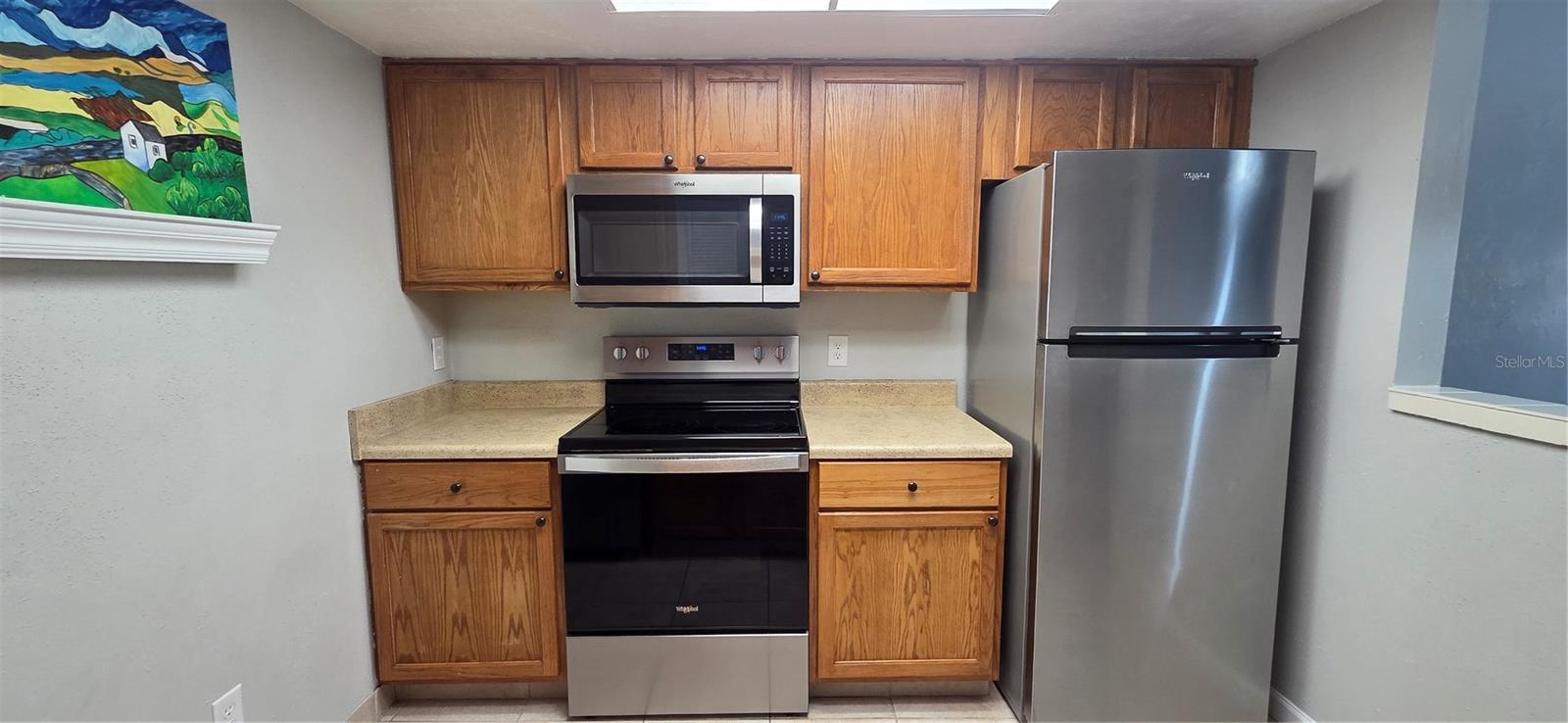 GRANTWOOD CONDO PH I - Residential
