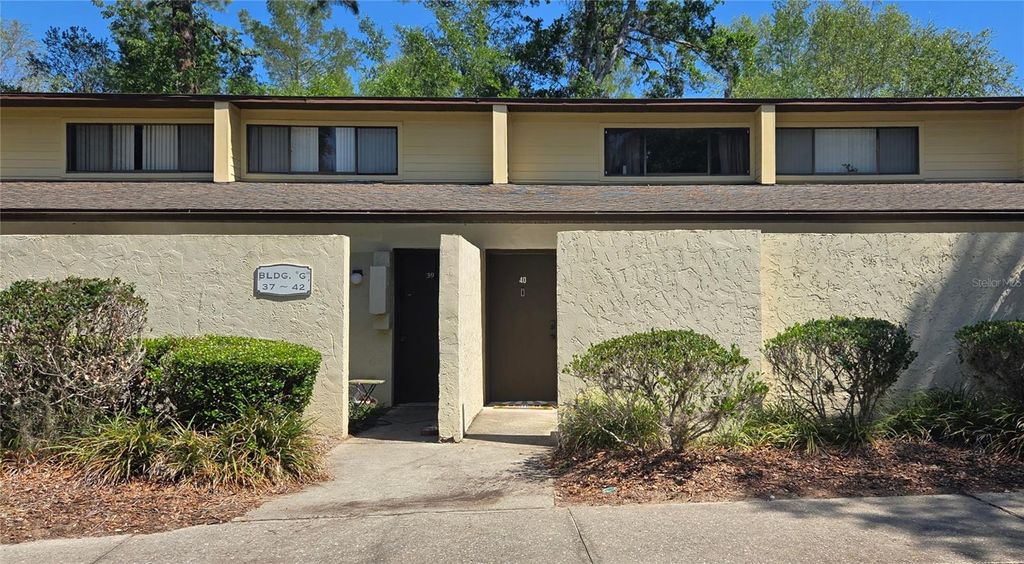 Photo of 2508 SW 35th Place #40, Gainesville, FL 32608 (MLS # GC539836)