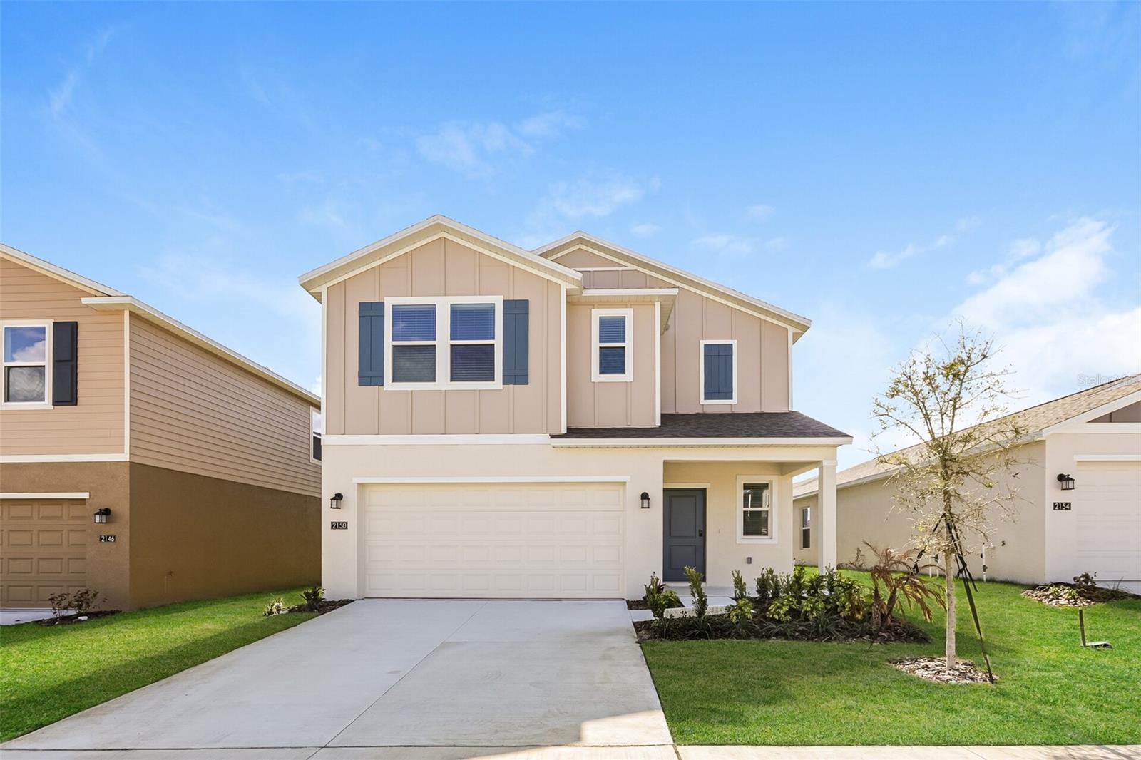 RANCHES/LK MCLEOD III - Residential Lease