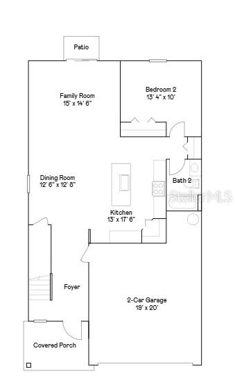 RANCHES/LK MCLEOD III - Residential Lease