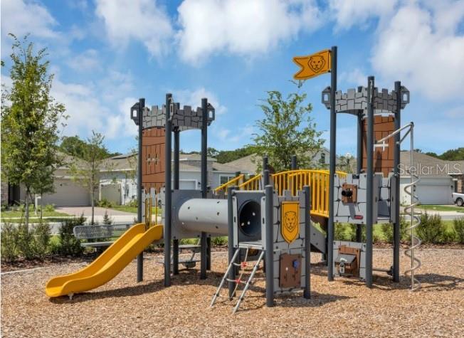 RANCHES/LK MCLEOD III - Residential Lease