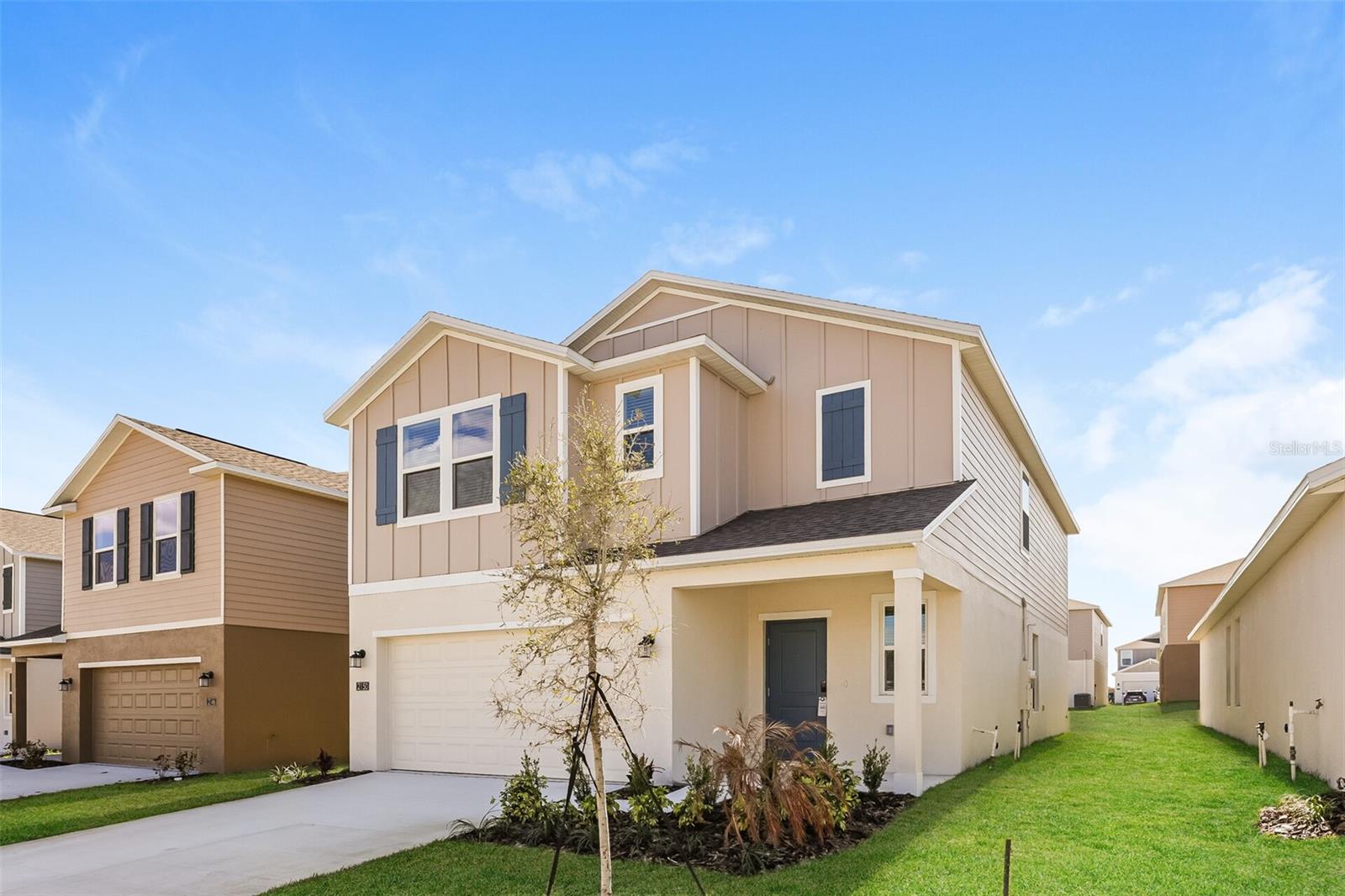 RANCHES/LK MCLEOD III - Residential Lease