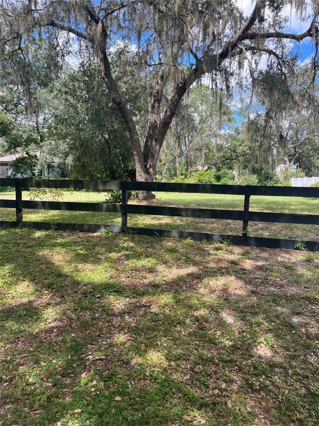 Photo of 5122 Shorewood Drive, Dade City, FL 33523 (MLS # TB8430578)