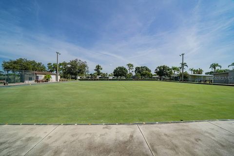 A home in PORT CHARLOTTE