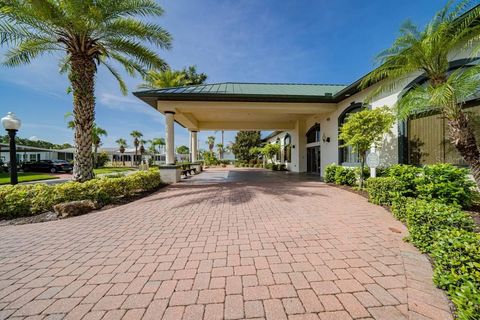 A home in PORT CHARLOTTE