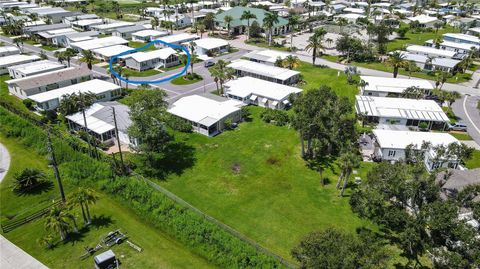 A home in PORT CHARLOTTE