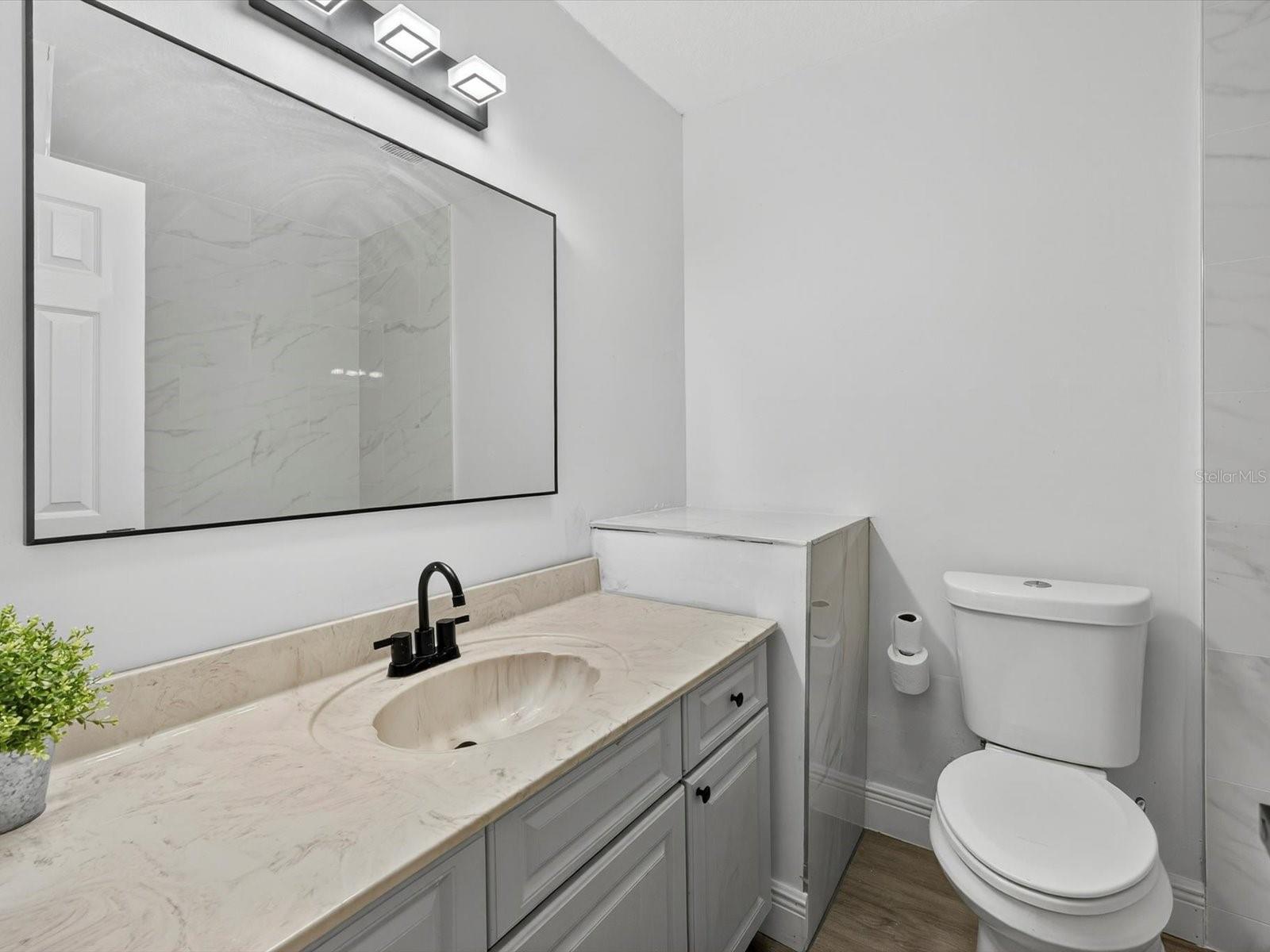 WINTER WOODS UNIT 01 - Residential