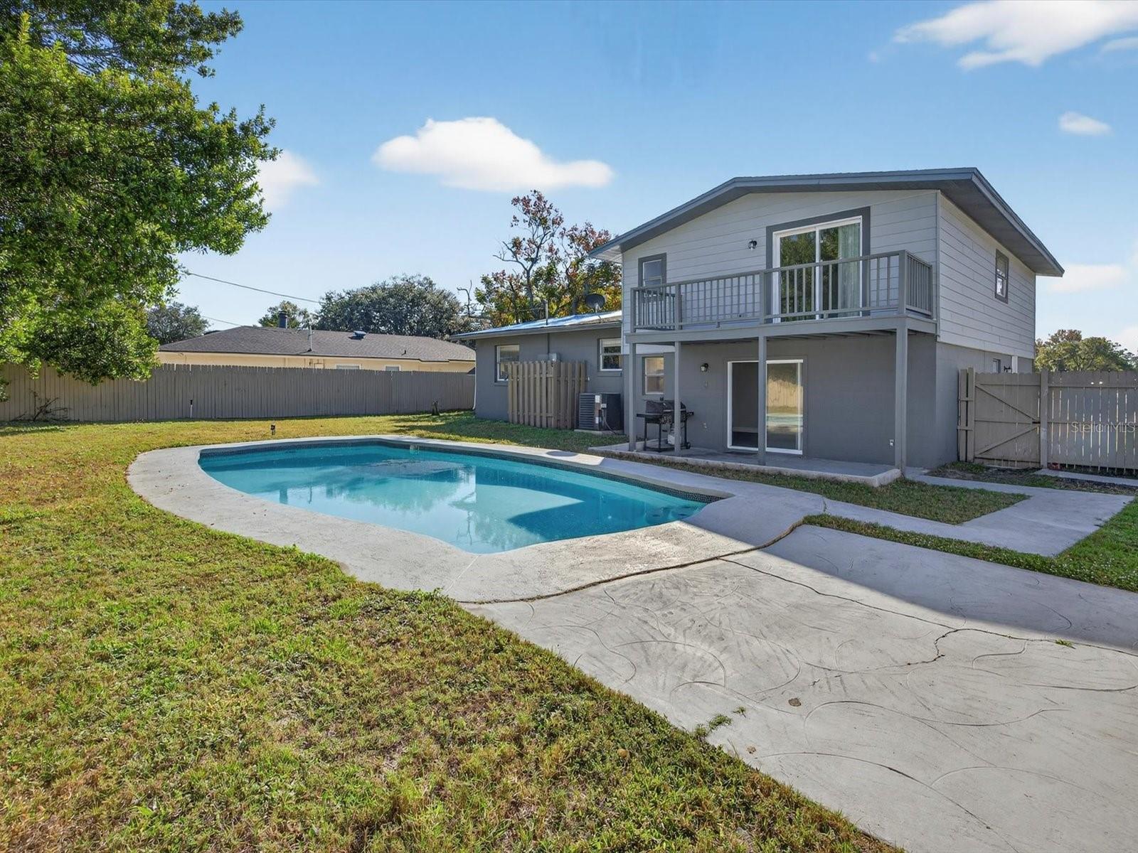 WINTER WOODS UNIT 01 - Residential