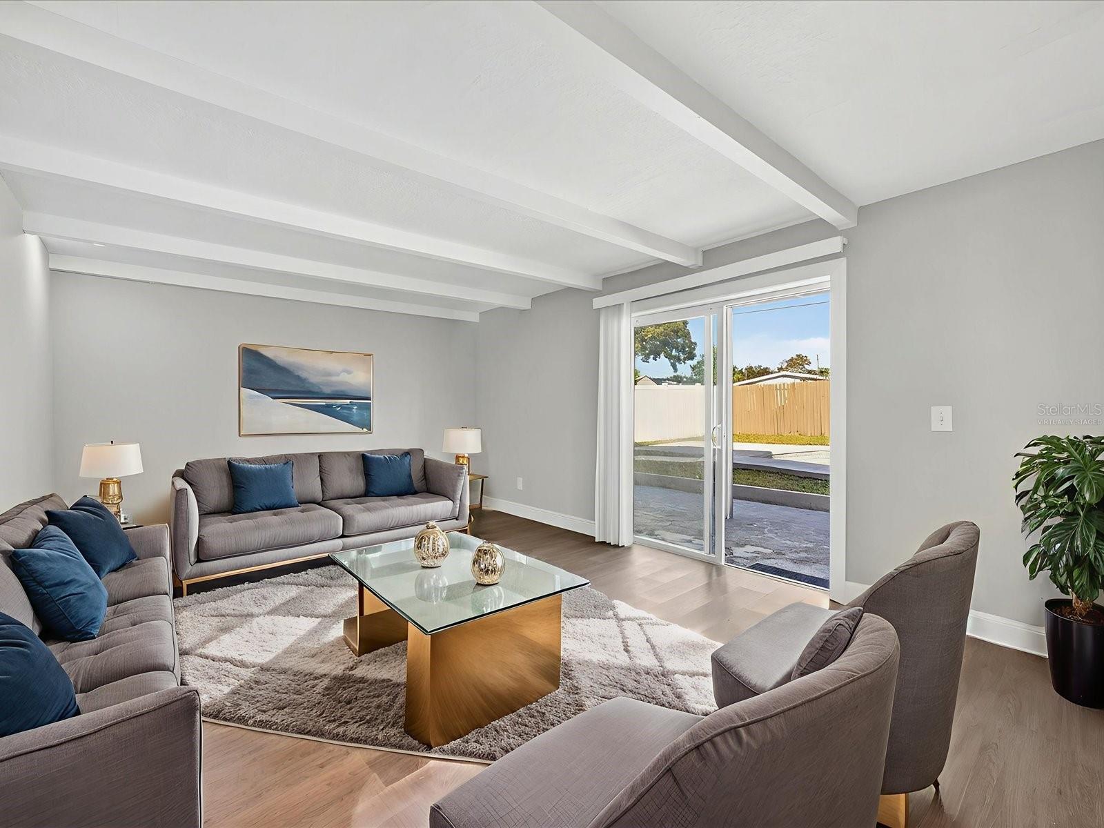 WINTER WOODS UNIT 01 - Residential