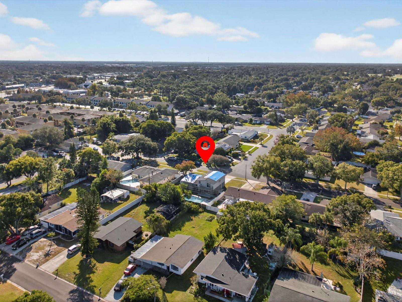 WINTER WOODS UNIT 01 - Residential