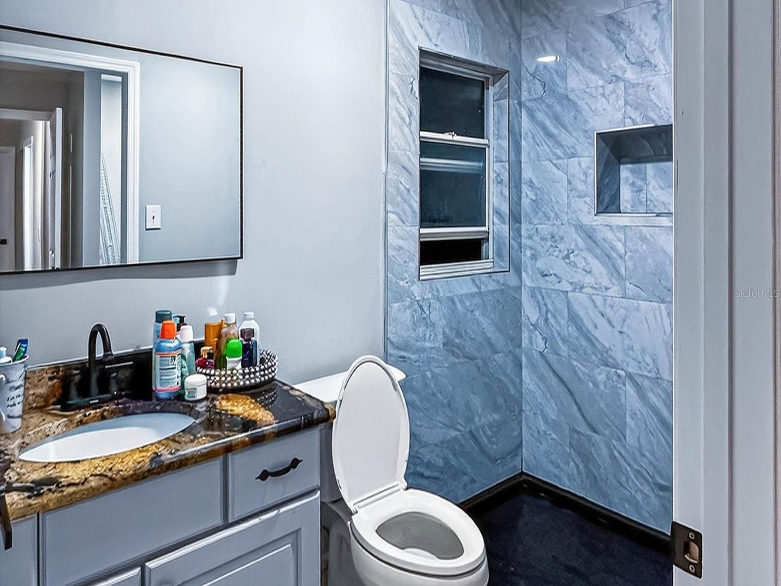 WINTER WOODS UNIT 01 - Residential