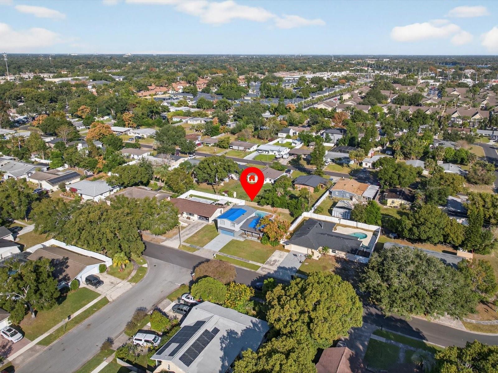 WINTER WOODS UNIT 01 - Residential