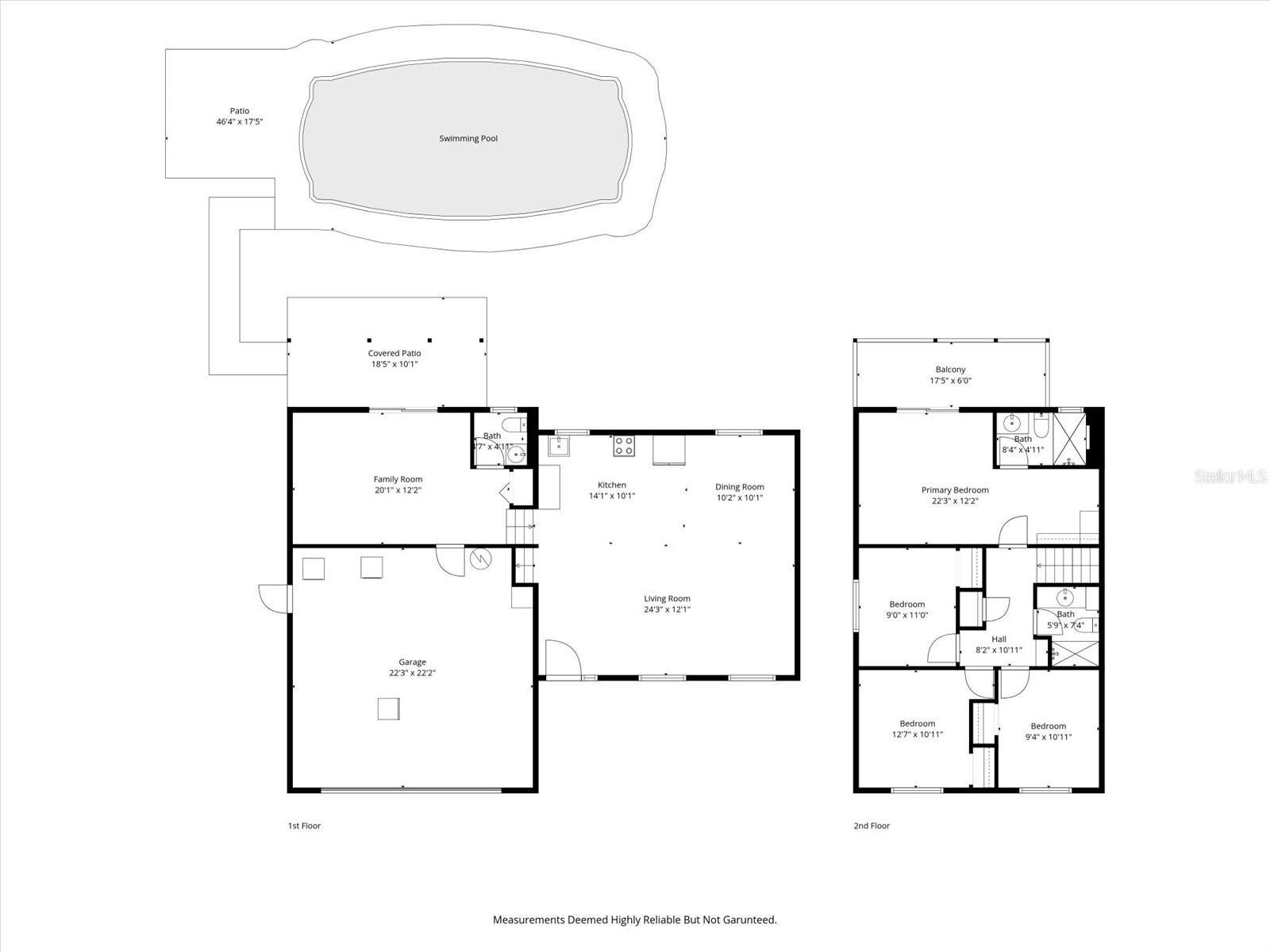 WINTER WOODS UNIT 01 - Residential