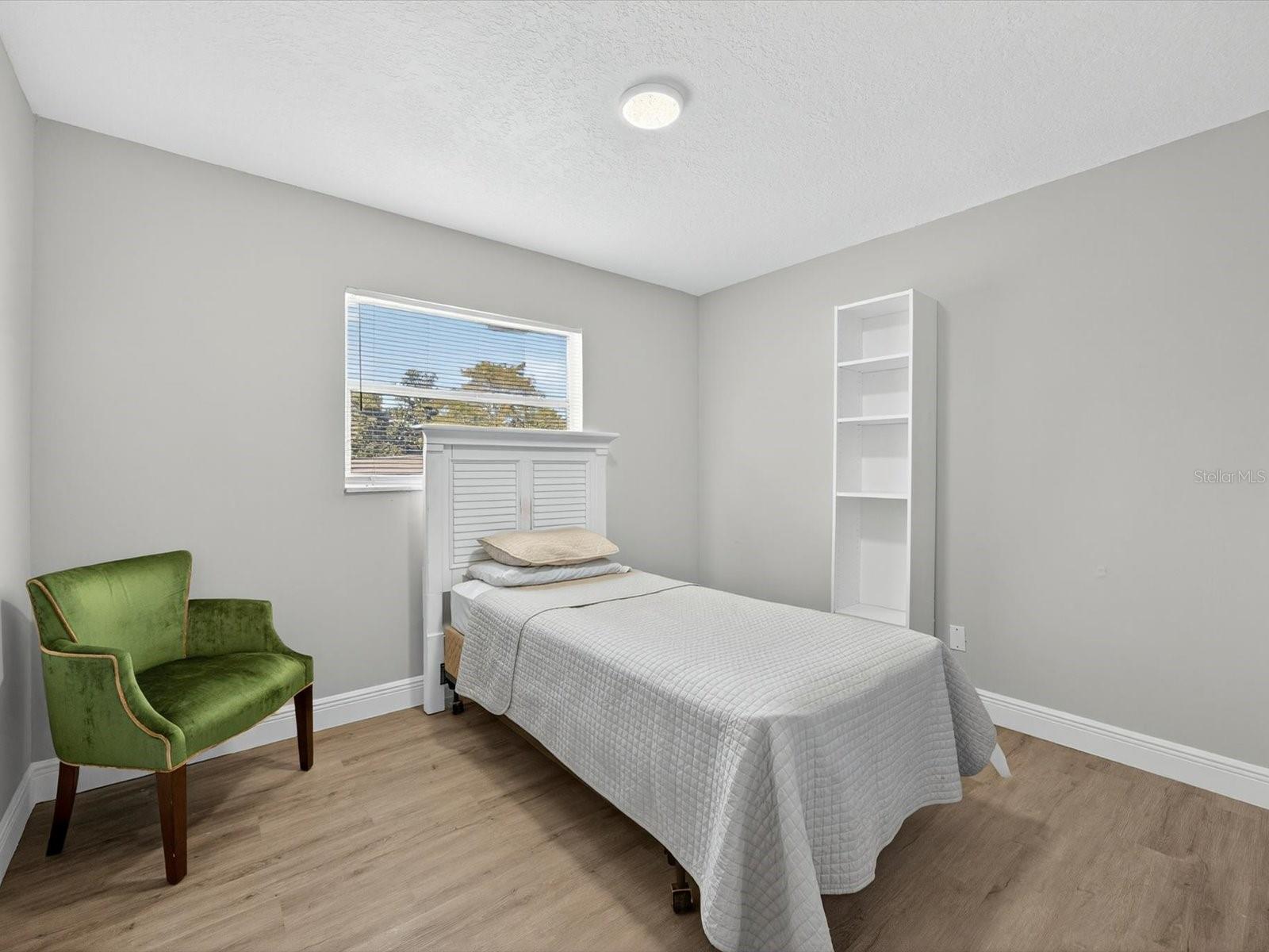 WINTER WOODS UNIT 01 - Residential