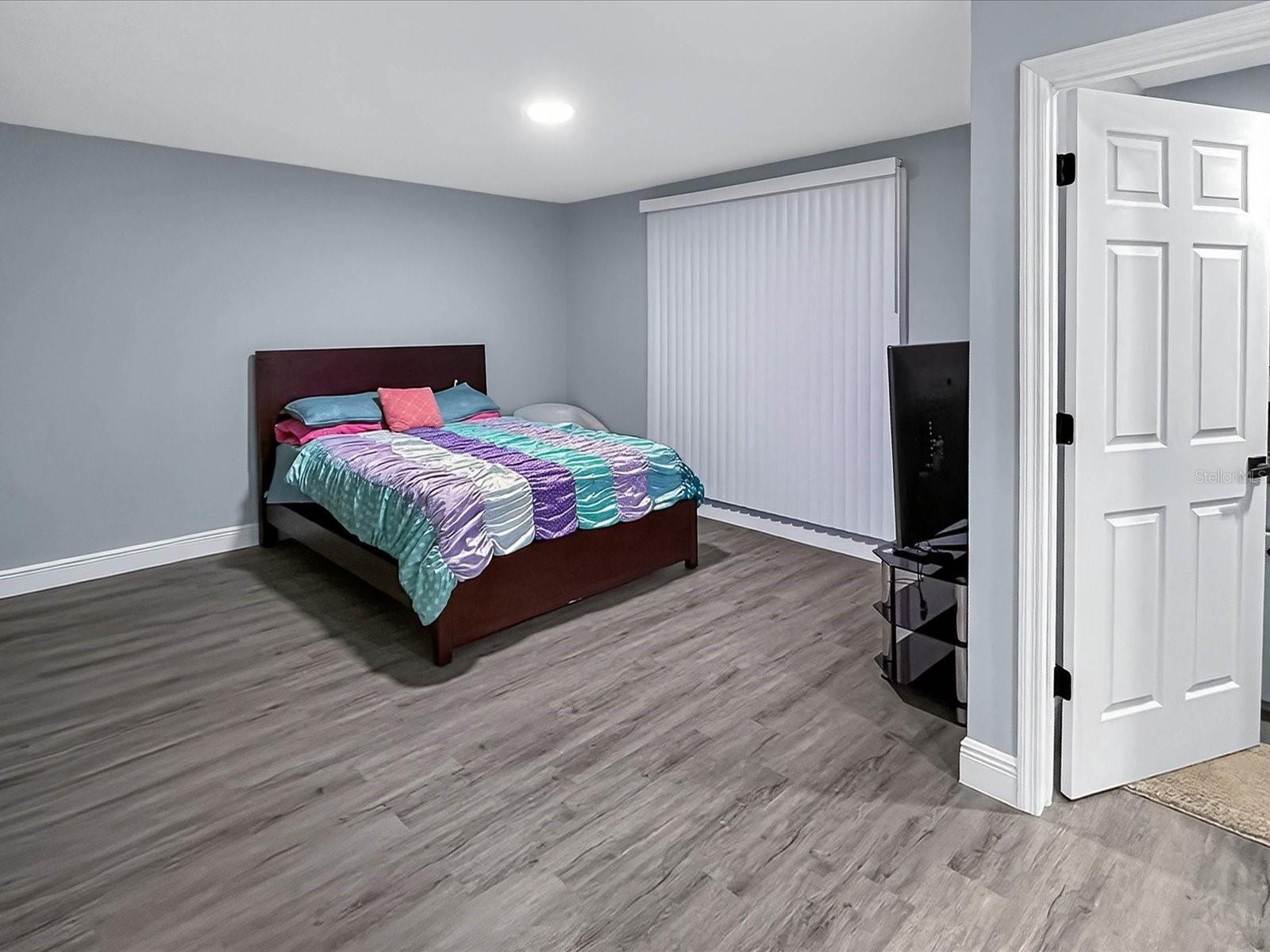 WINTER WOODS UNIT 01 - Residential