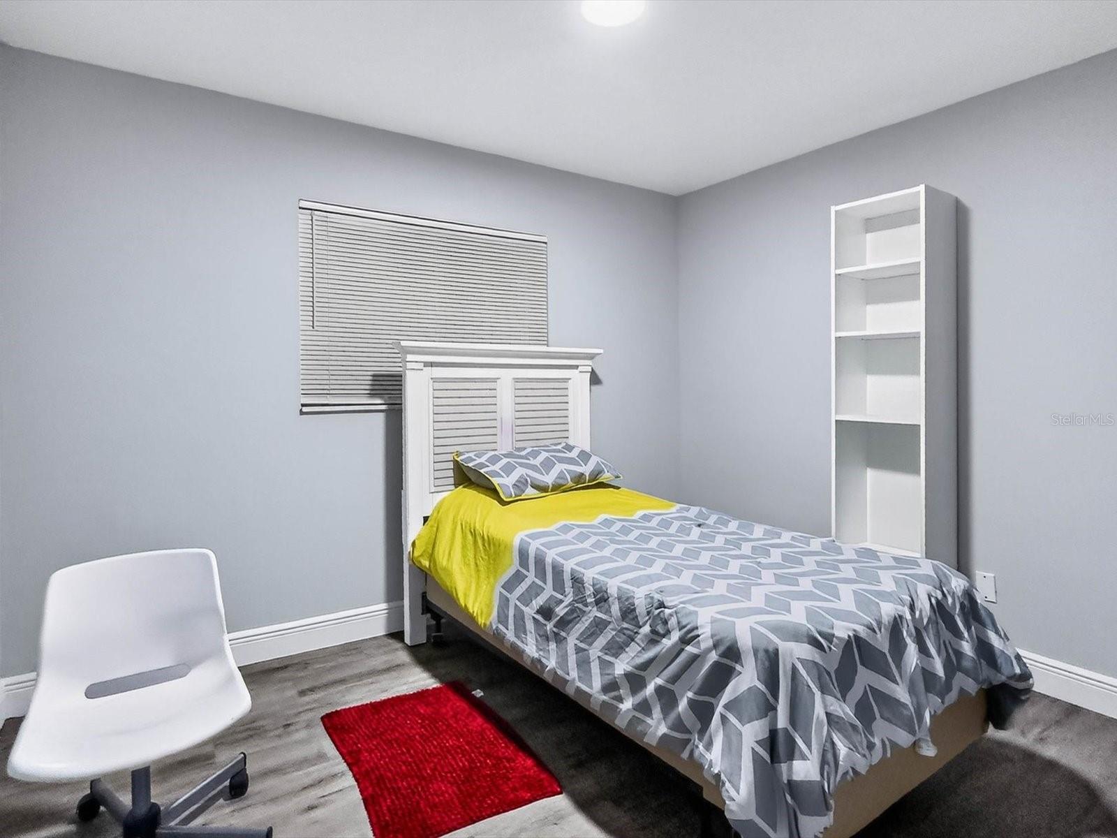 WINTER WOODS UNIT 01 - Residential