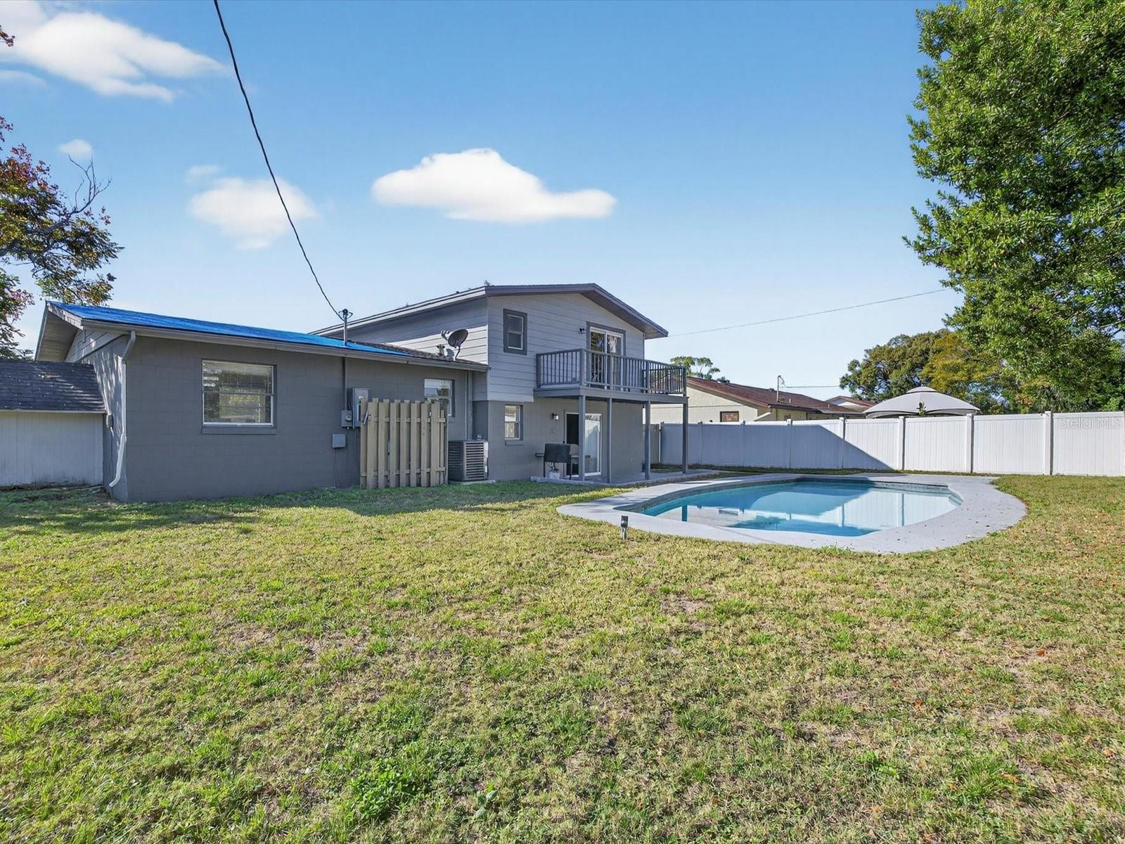 WINTER WOODS UNIT 01 - Residential