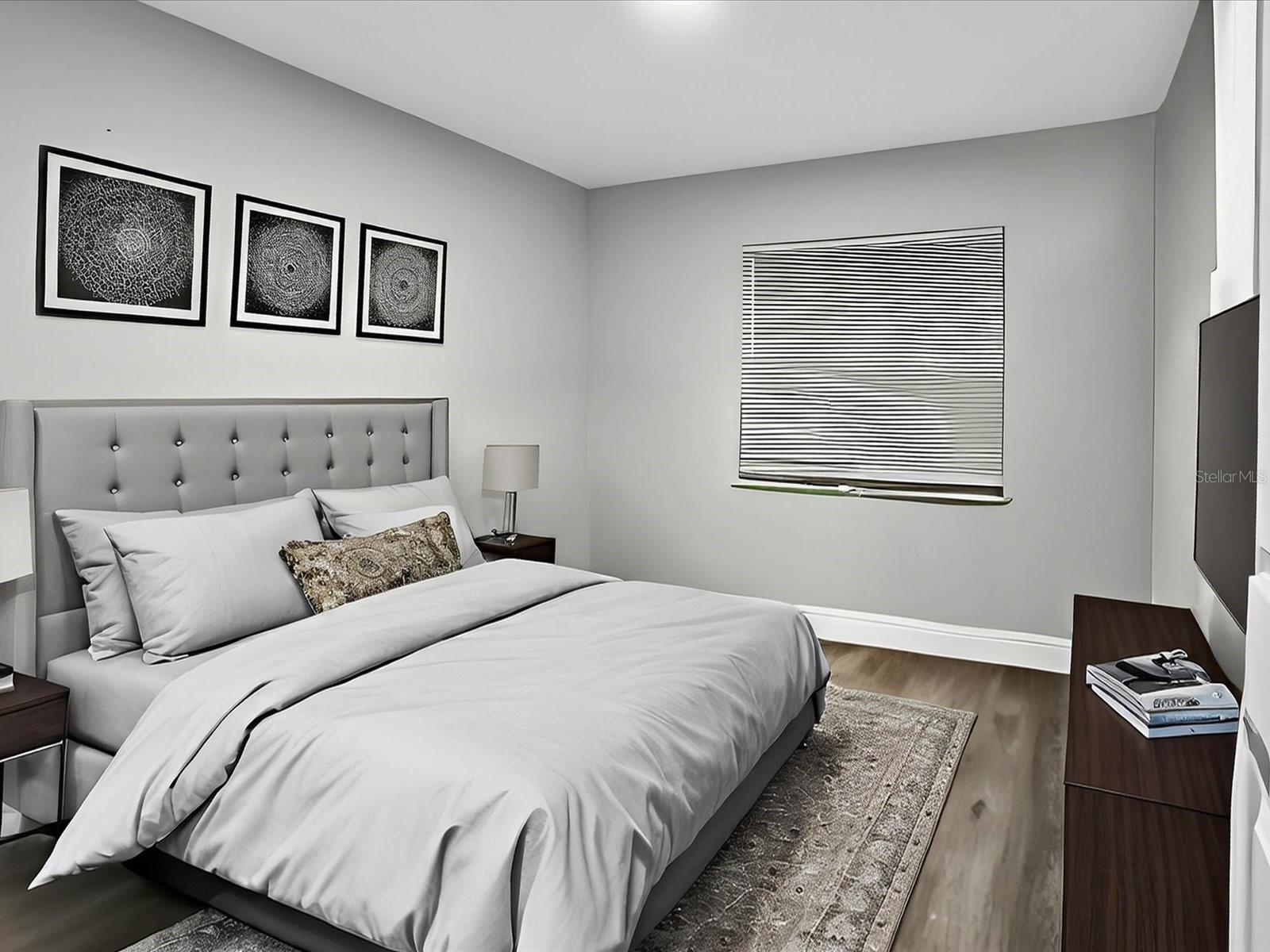 WINTER WOODS UNIT 01 - Residential