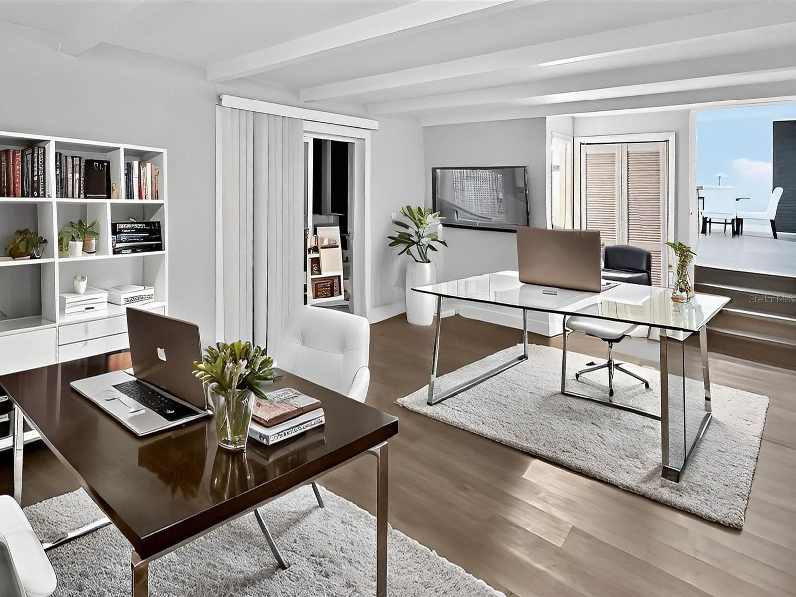 WINTER WOODS UNIT 01 - Residential