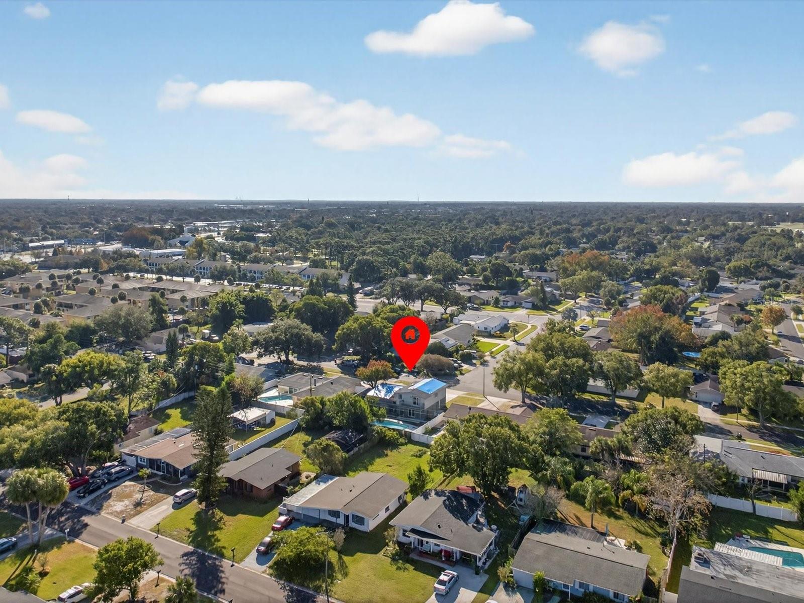 WINTER WOODS UNIT 01 - Residential