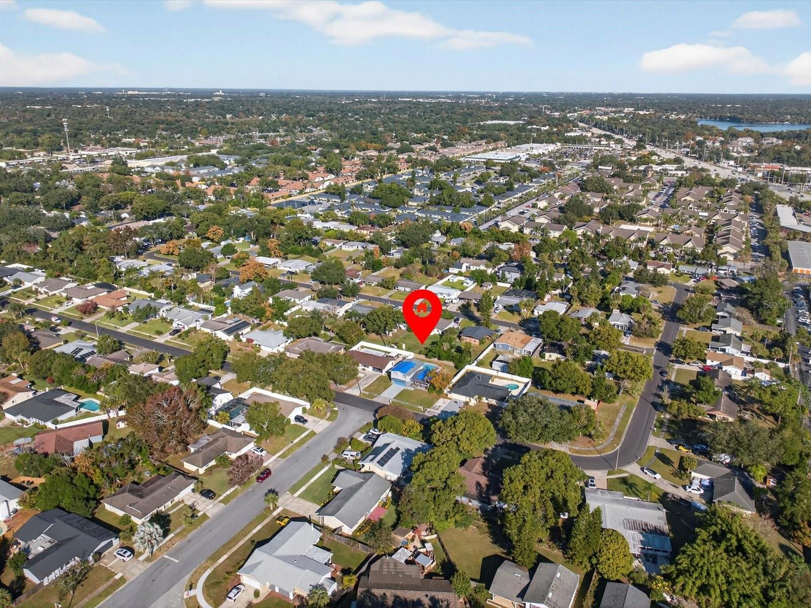 WINTER WOODS UNIT 01 - Residential