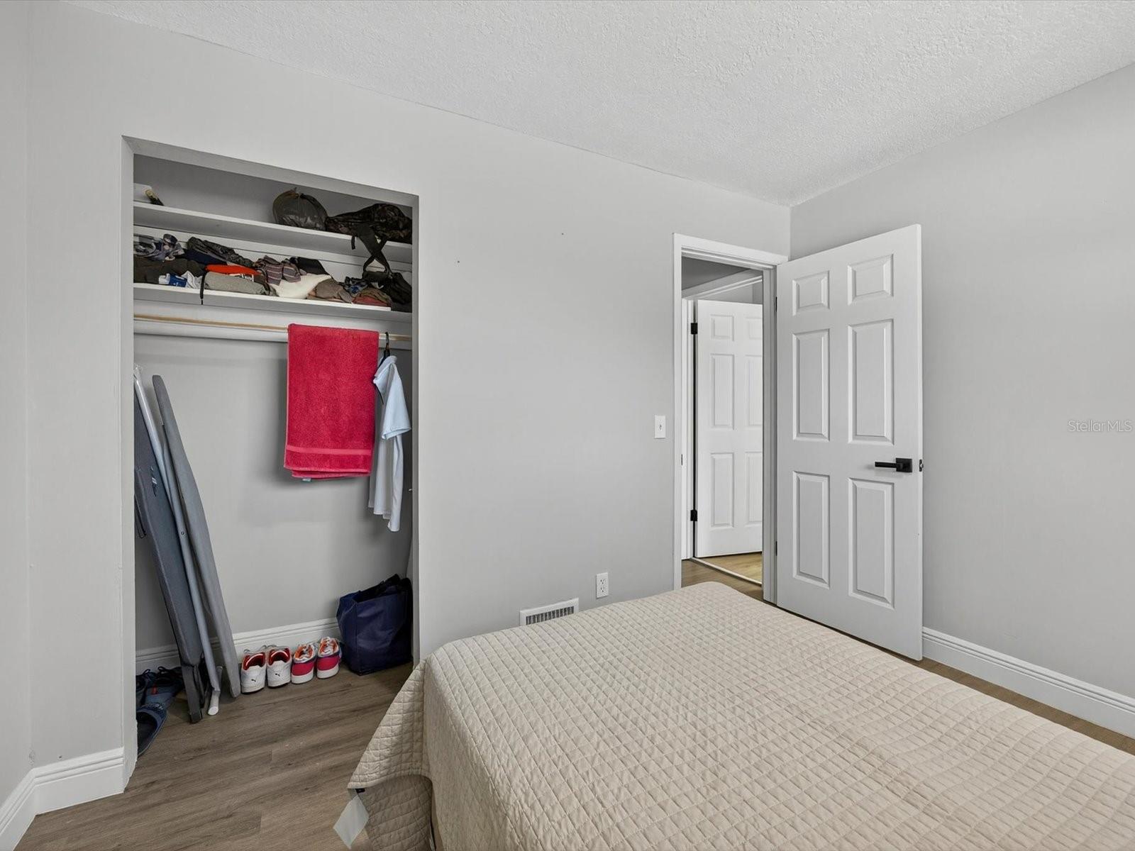 WINTER WOODS UNIT 01 - Residential