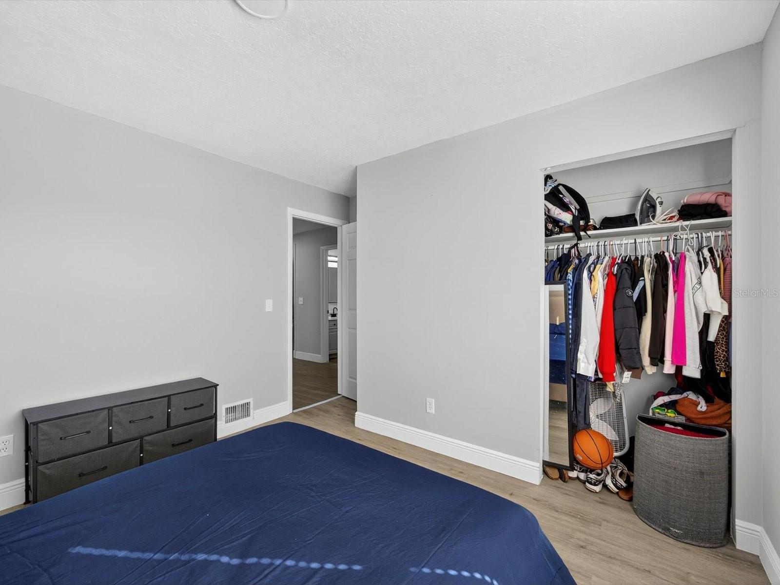 WINTER WOODS UNIT 01 - Residential