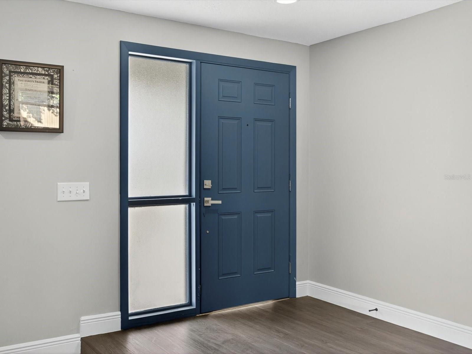 WINTER WOODS UNIT 01 - Residential