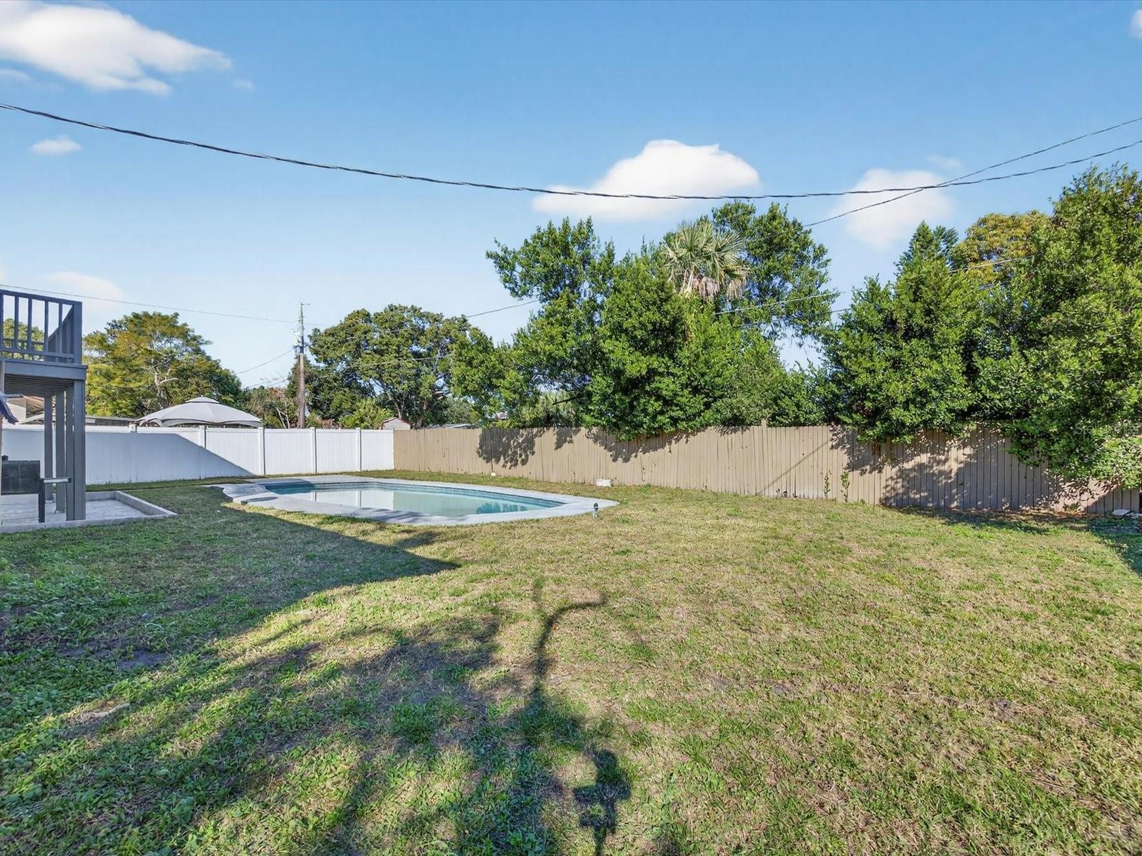 WINTER WOODS UNIT 01 - Residential