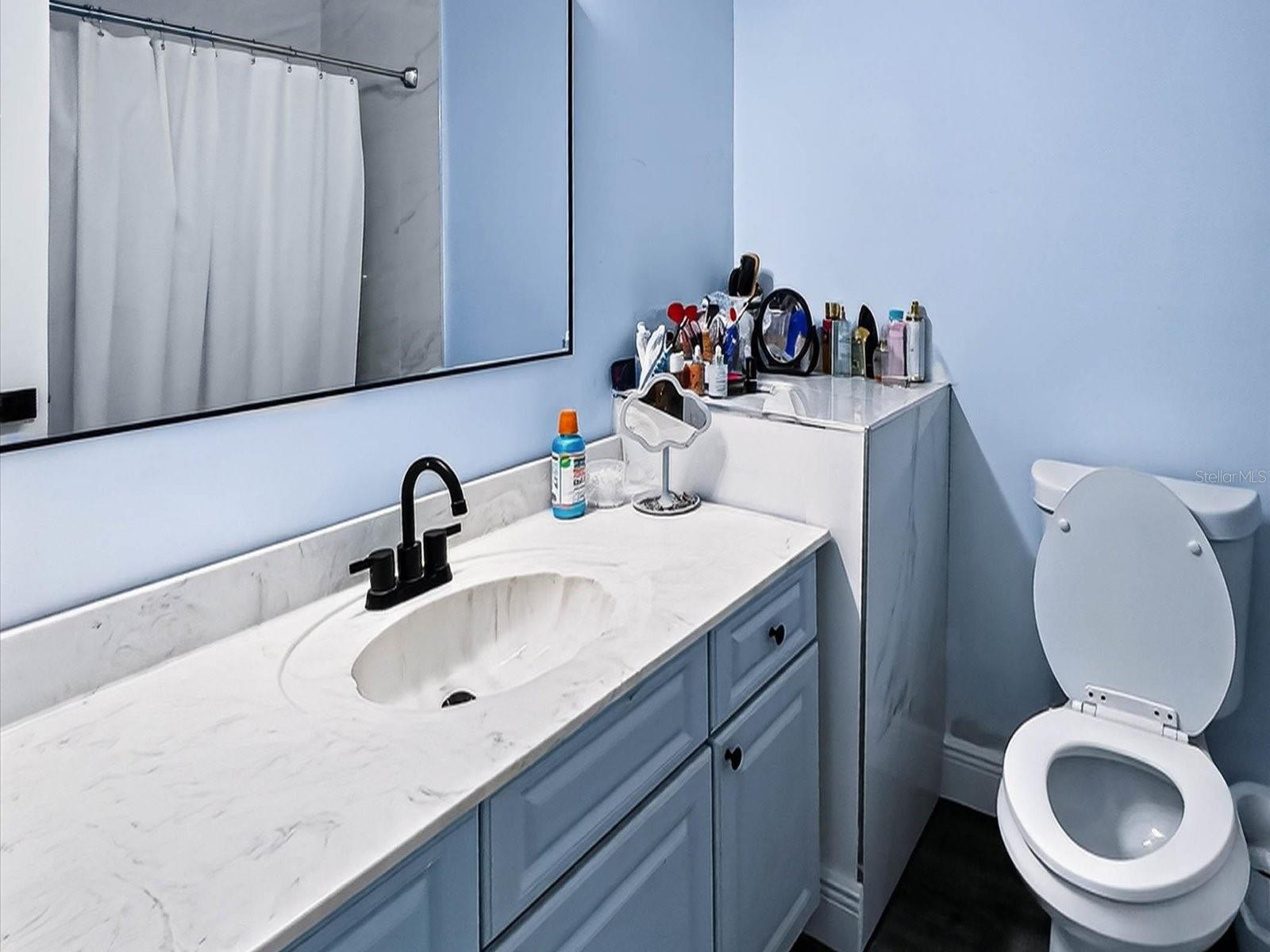 WINTER WOODS UNIT 01 - Residential