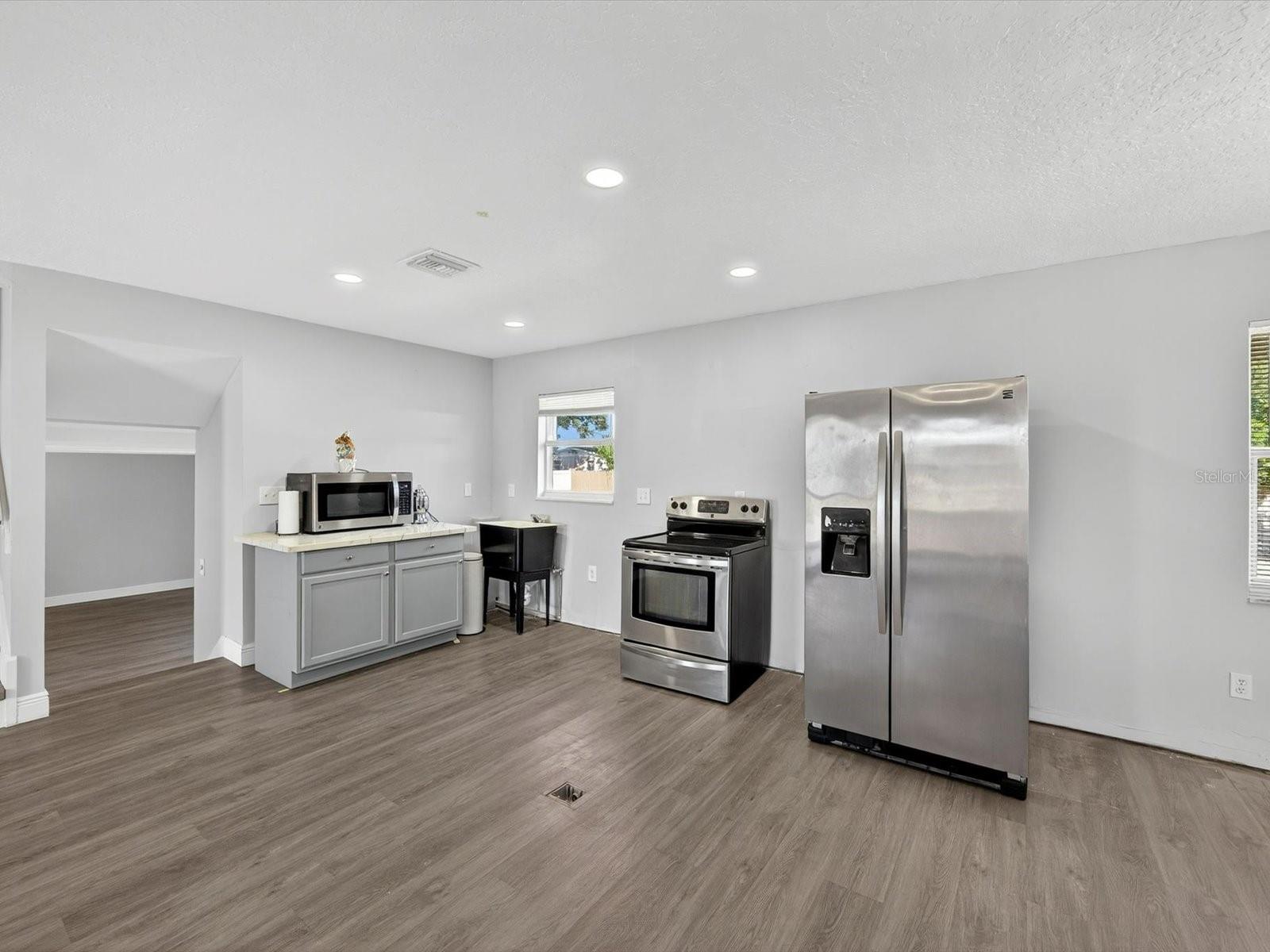 WINTER WOODS UNIT 01 - Residential