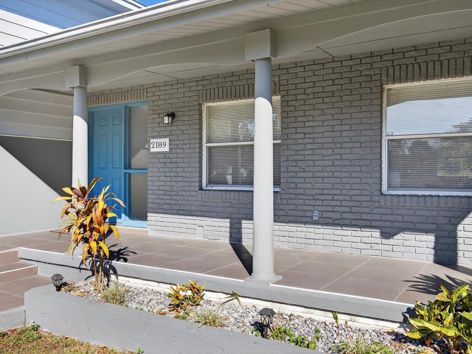 WINTER WOODS UNIT 01 - Residential