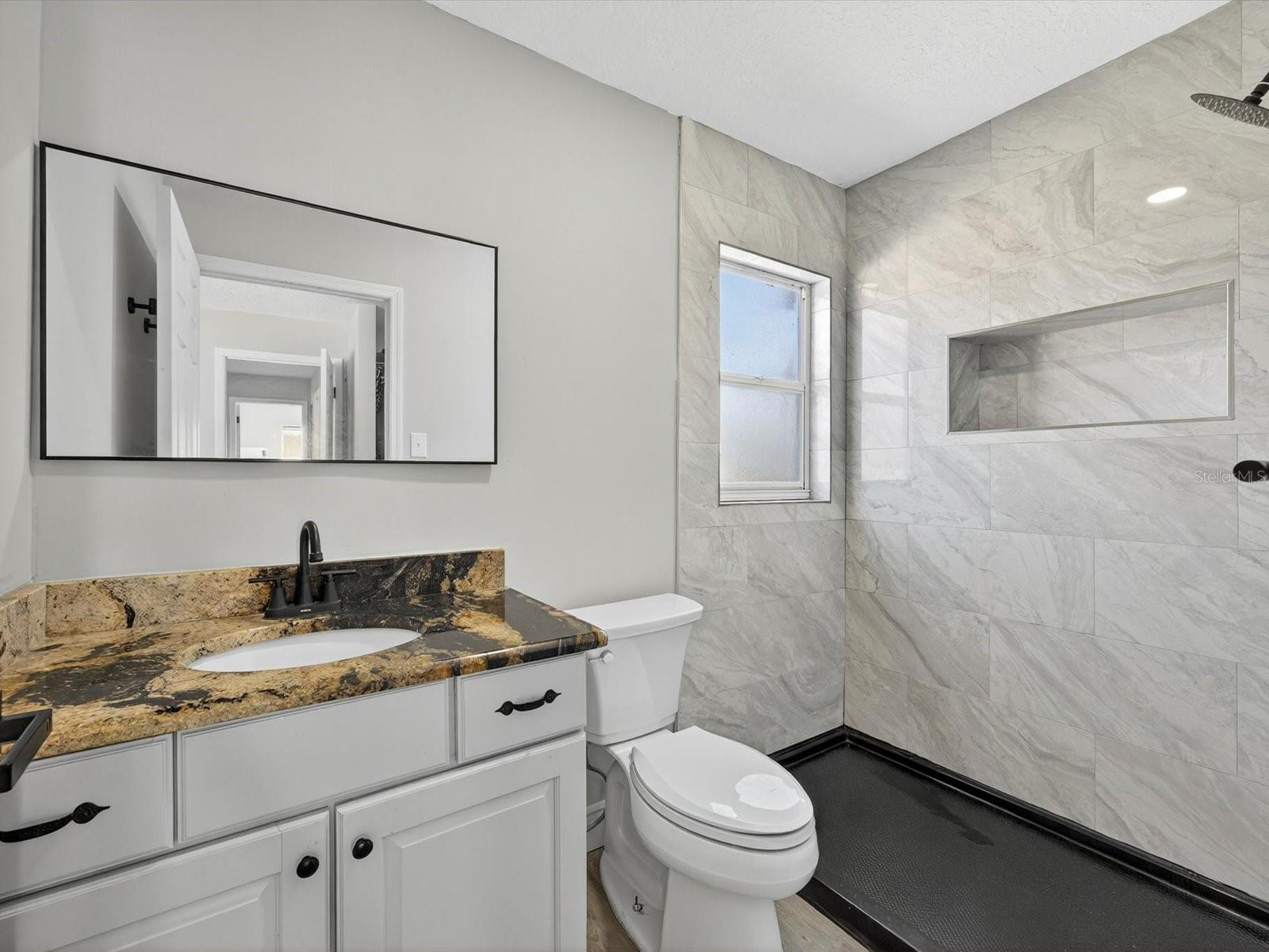 WINTER WOODS UNIT 01 - Residential