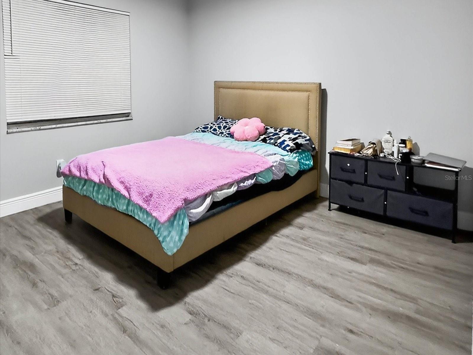 WINTER WOODS UNIT 01 - Residential