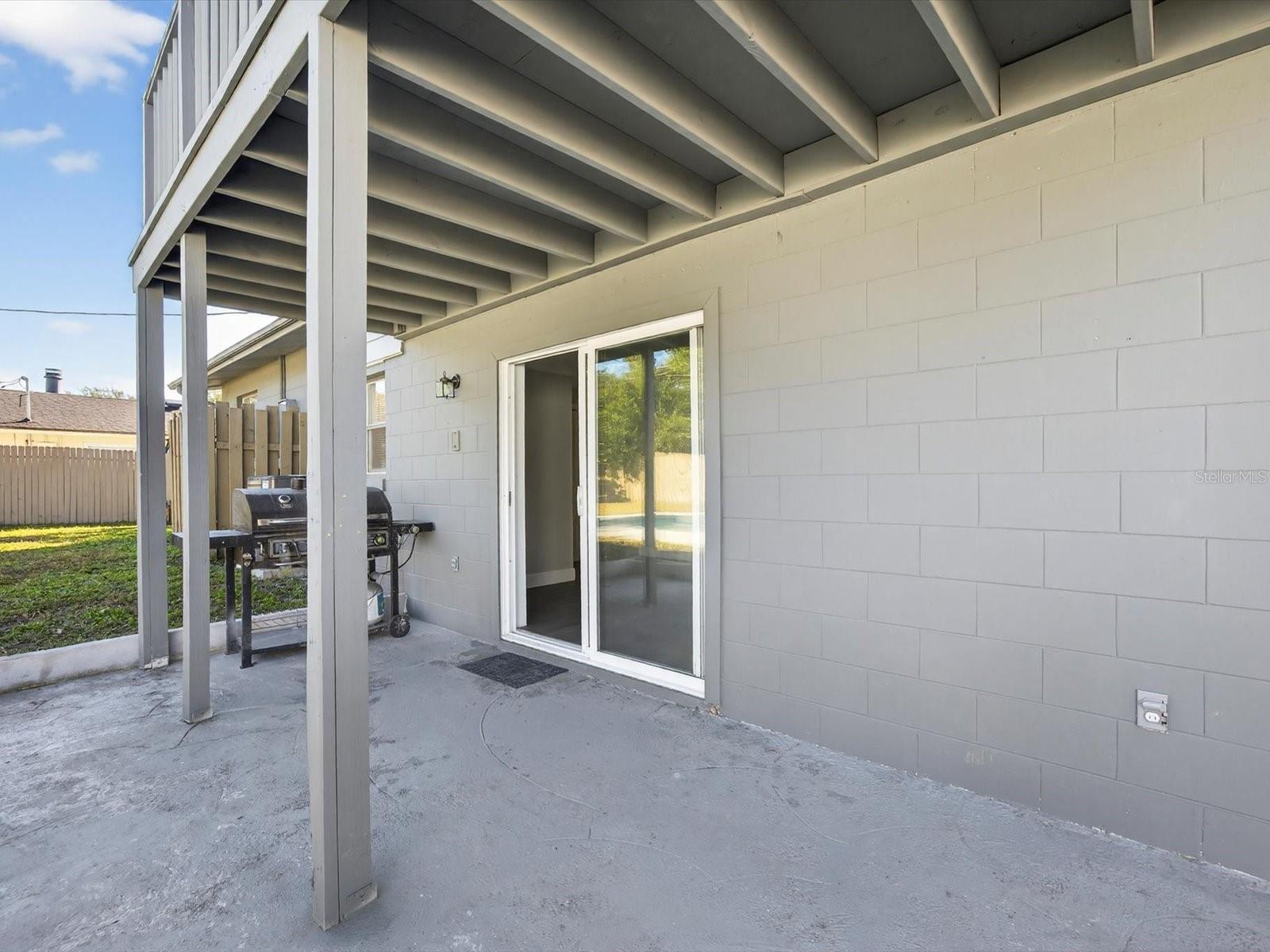 WINTER WOODS UNIT 01 - Residential